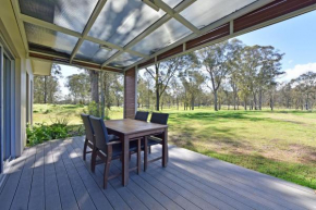 Ironbark Hill Villa 6 Cabernet Franc